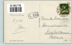 Winterthur Alte Kaserne Kaserne