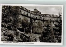77815 W7580 Bühl , Baden - Kurhaus Schloß Bühlerhöhe