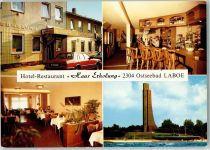 24235 W2304 Laboe - Hotel Haus Erholung