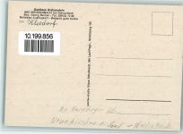 91233 W8567 Weißenbach , Mittelfr - Gasthaus Glatzenstein Innenansicht