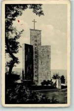 58285 W5820 Gevelsberg - Das Ehrenmal