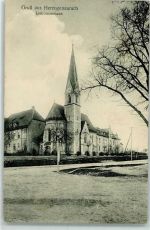 91074 W8522 Herzogenaurach - Liebfrauenhaus
