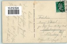 91074 W8522 Herzogenaurach - Liebfrauenhaus