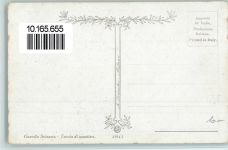 Serie 4394-5 Schweizer Garde AK Päpstliche Schweizergarde 1925