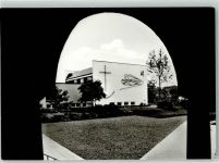 97828 W8772 Marktheidenfeld - Johannes Kapelle des Lehmgrubener