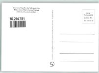 97828 W8772 Marktheidenfeld - Johannes Kapelle des Lehmgrubener