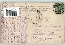 Zum 100. Todestag 1905 - Don Carlos AK Schiller 1905 Prägedruck