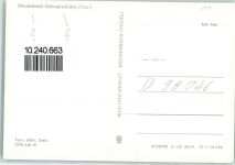 98746 O6421 Schwarzmühle