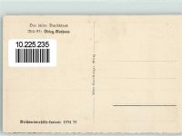 Brieg Brzeg Bild 93 Rathaus AK WHW Deutschlandserie