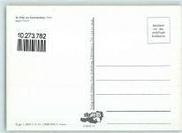 8843 St. Peter am Kammersberg - Fliegeraufnahme gegen Greim