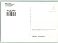 94371 W8441 Rattenberg , Niederbay - Hotel Zur Post