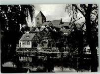 19395 O2864 Plau - An der Elde