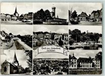 24321 W2322 Lütjenburg , Holst