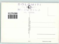 32040 Misurina - Drei Zinnen Bergsteiger