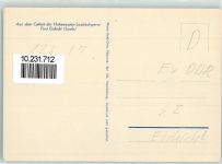 07338 O6801 Eichicht - Hohenwarte Saaletalsperre