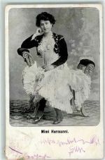 Mimi Hermanni AK Prominente 1905