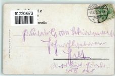 Mimi Hermanni AK Prominente 1905