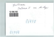 26579 W2985 Baltrum FOTO KEINE AK Baltrum I am Anleger