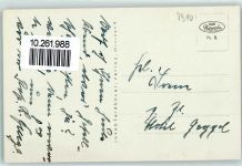 86899 W8910 Landsberg a. Lech - Neue Bergstraße