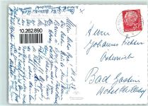 79274 W7811 St. Märgen - Feldberg