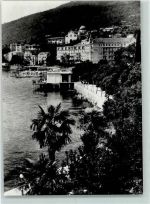 Opatija Abbazia