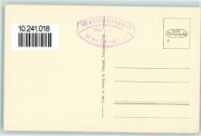 83313 W8227 Siegsdorf , Oberbay - Gnadenkapelle Maria Eck