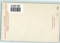 Sonja Siewert Originalautogramm Schlagersänger