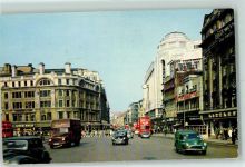 Manchester - Piccadilly