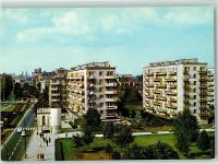 Warschau Warszawa - Ulica Pulawska