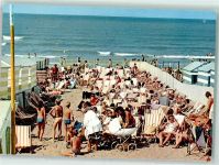 Blankenberghe Blankenberge - Strand