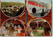 Torre del Mar - Rancho del Arte
