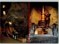 W8240 Berchtesgaden Salzbergwerk Salzbergwerk