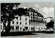23777 W2444 Heringsdorf , Holst - FDGB Erholungsheim Solidarität