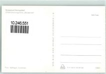 23777 W2444 Heringsdorf , Holst - FDGB Erholungsheim Solidarität