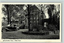 59320 W4722 Höst - Schloss Hoest Oldtimer