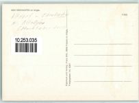 87640 W8954 Ebenhofen - Fliegeraufnahme Rückseite mit Abschürfungen bzw Kleberesten