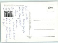 94557 W8351 Niederalteich - Fliegeraufnahme Benediktiner-Abtei mit Landvolkshochschule