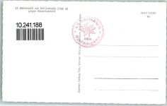 83727 W8162 Spitzingsee - St. Bernhard gegen Bodenschneid