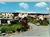 Fuengirola - The Faro urbanisation