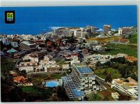 Puerto de la Cruz