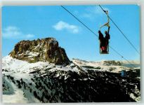 58030 Selva - Telecabine Dantercepppies
