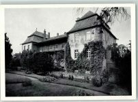 59581 W4788 Warstein - Haus Kupferhammer