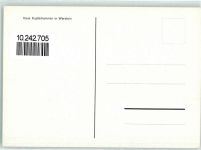 59581 W4788 Warstein - Haus Kupferhammer