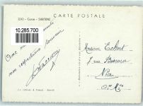 20100 Sartene