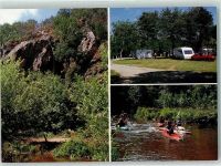 35140 Mezieres-sur-Couesnon - Camping Kajak