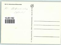 25693 W2220 St. Michaelisdonn - Angler Rückseite mit Abschürfungen bzw Kleberesten