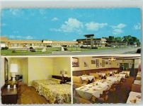 Harrisonburg - Coachman Inn