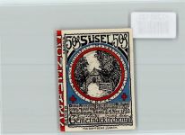 23701 W2409 Süsel - Notgeld Kirchspiele