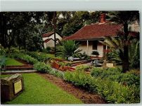 Durban - Old Durban Fort