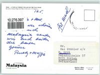 Paka - Fischerdorf